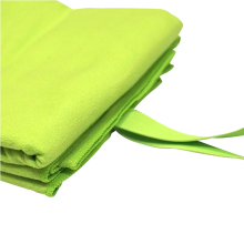 serviette de sport cool/serviette de sport en microfibre